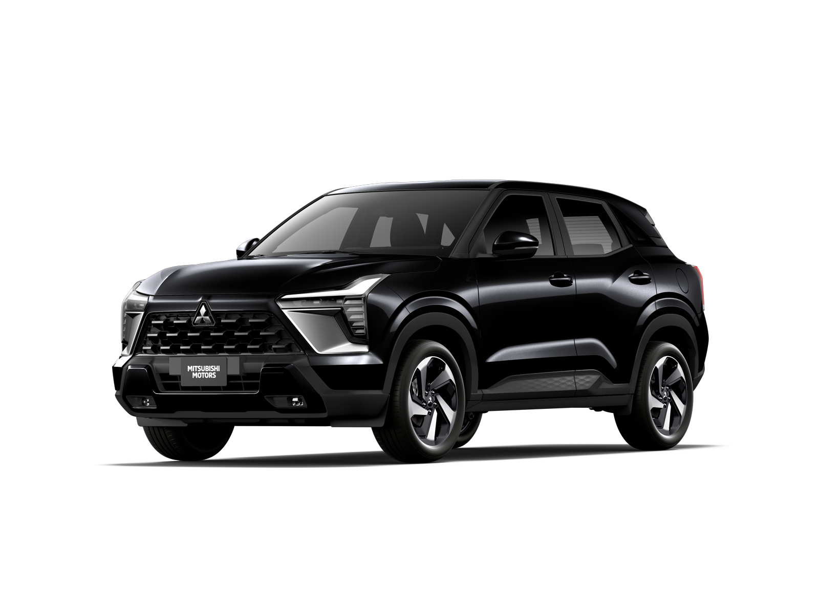 Mitsubishi All-New Xforce 6