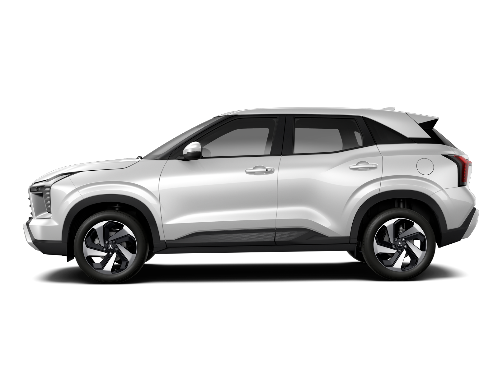 Mitsubishi All-New Xforce 15