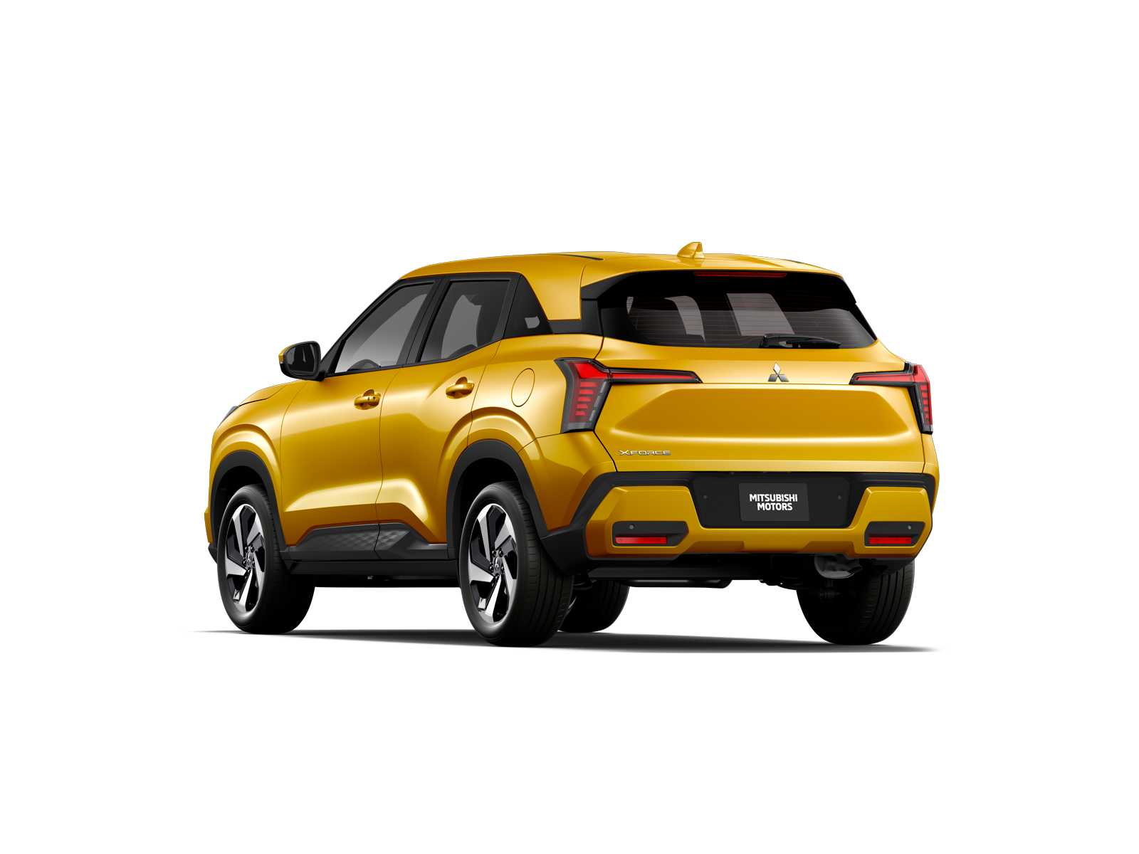 Mitsubishi All-New Xforce 23