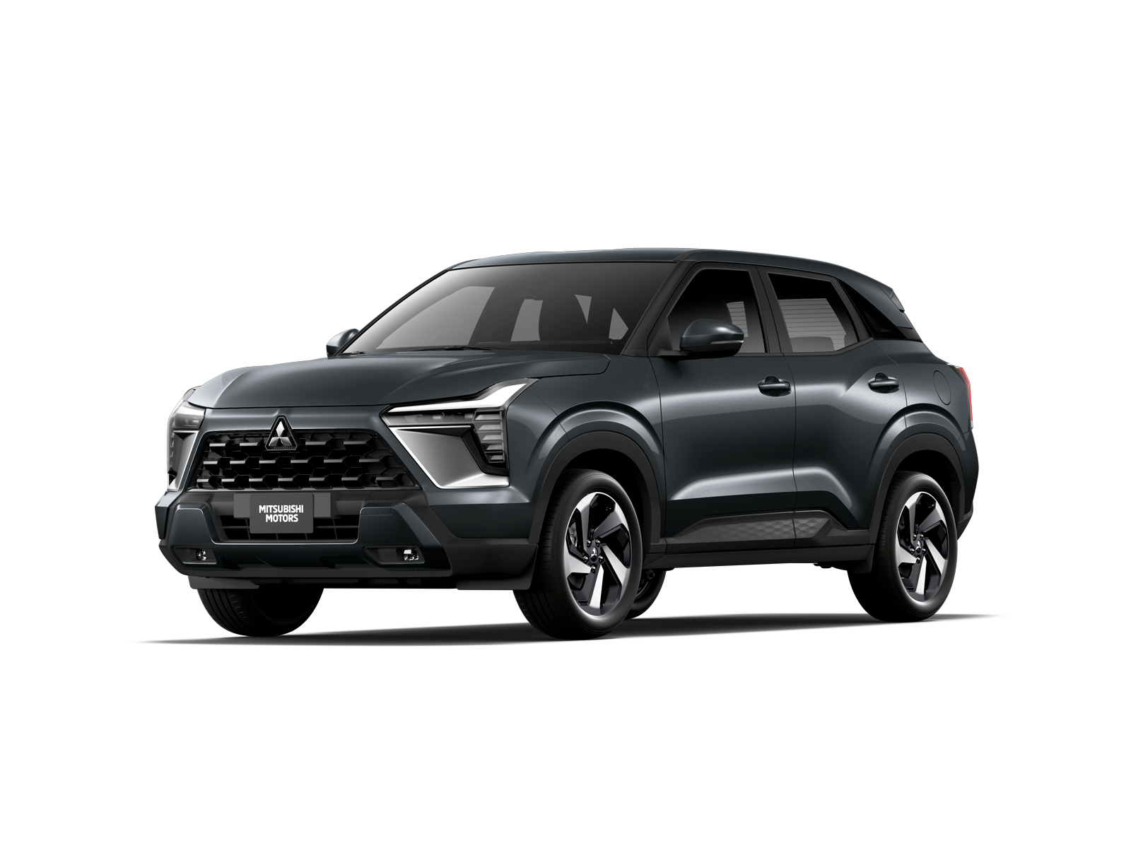 Mitsubishi All-New Xforce