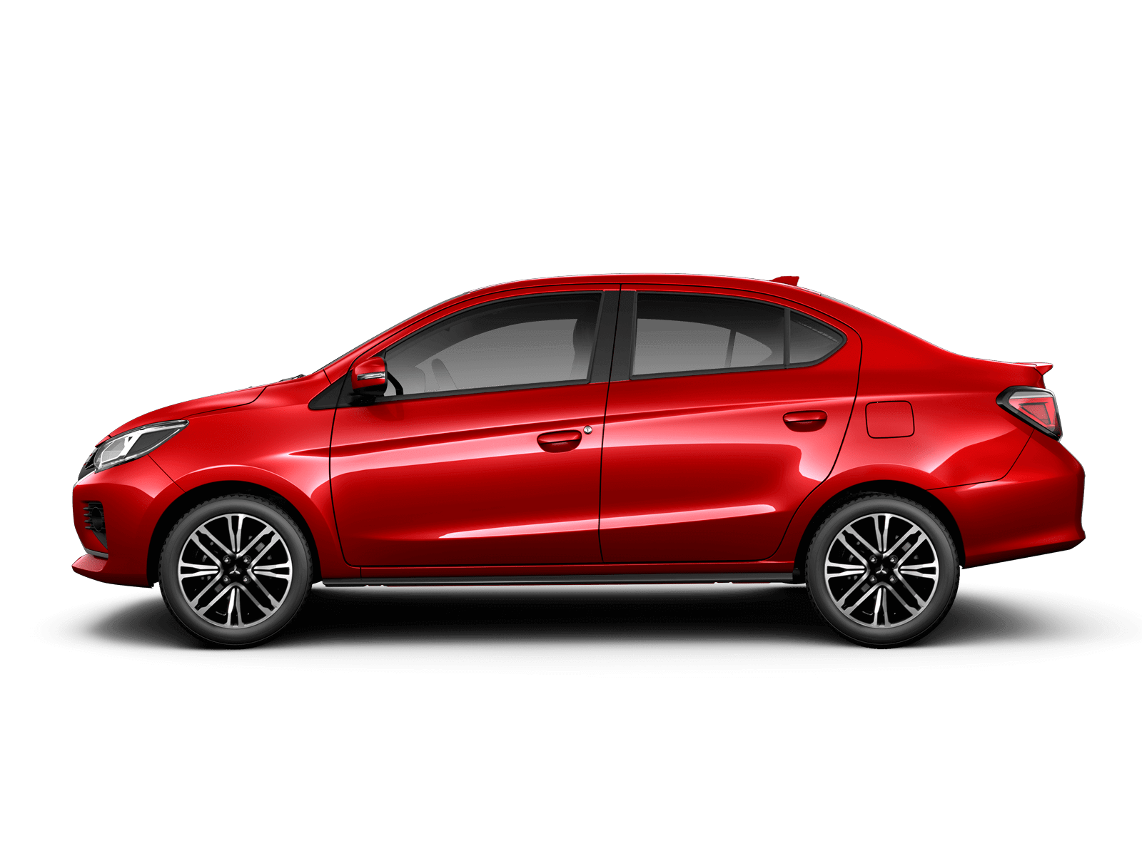 Mitsubishi Attrage