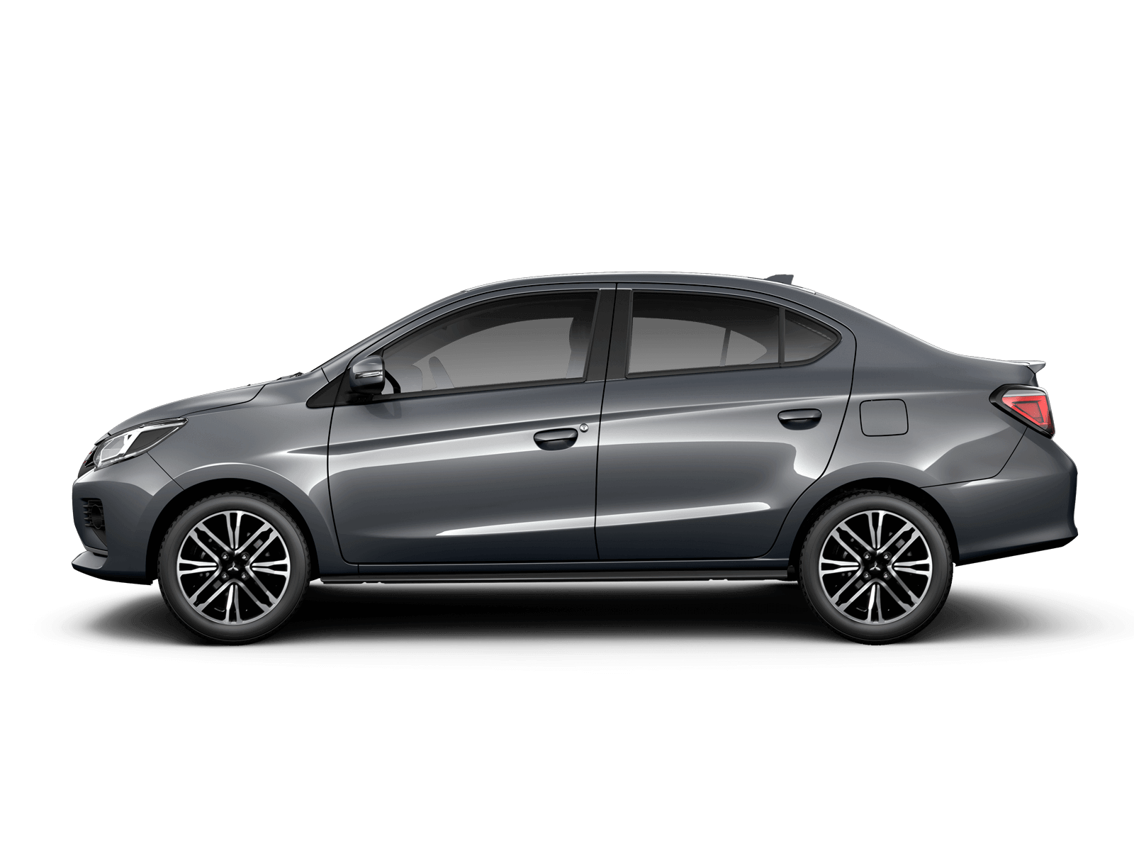 Mitsubishi Attrage 2