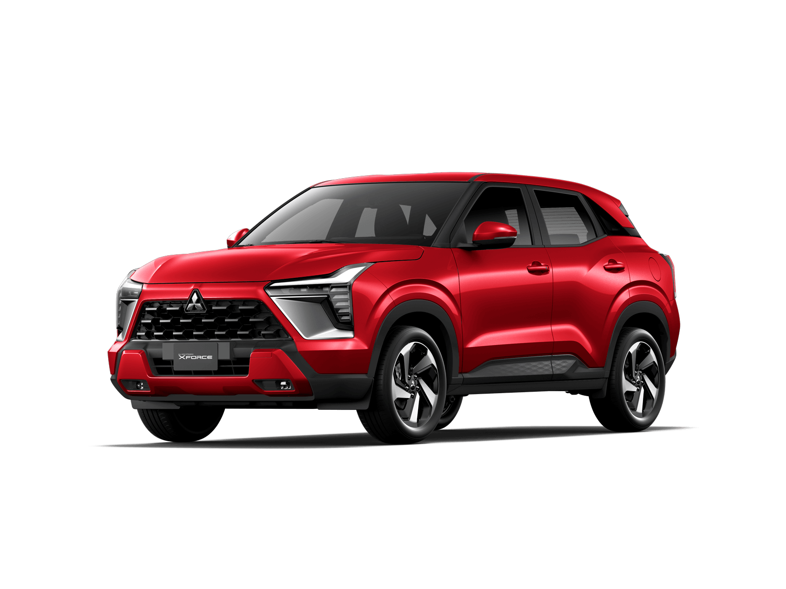 Mitsubishi Xforce