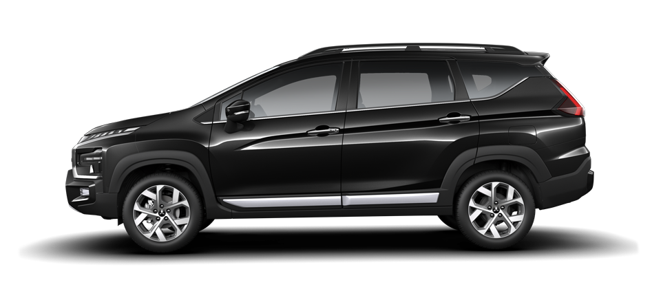 Mitsubishi Xpander Cross