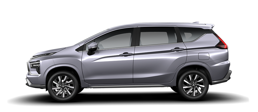 Mitsubishi Xpander Premium  3