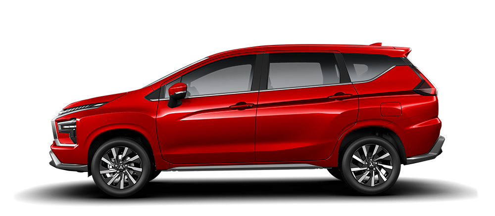Mitsubishi Xpander Premium