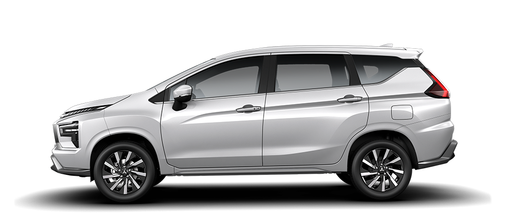 Mitsubishi Xpander Premium  4