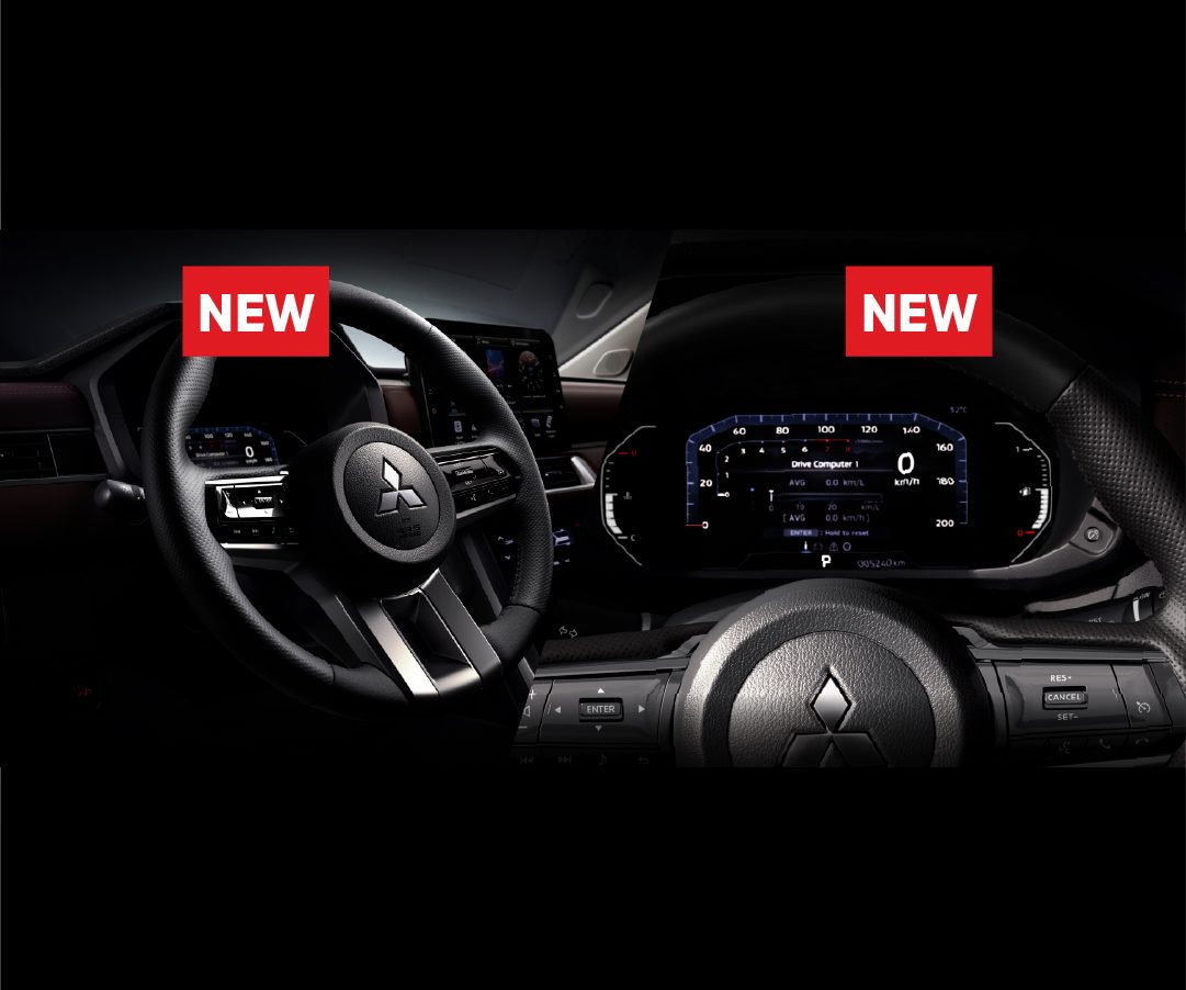 Mitsubishi Xpander Premium  6