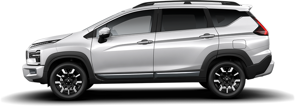 Mitsubishi Xpander Cross 5