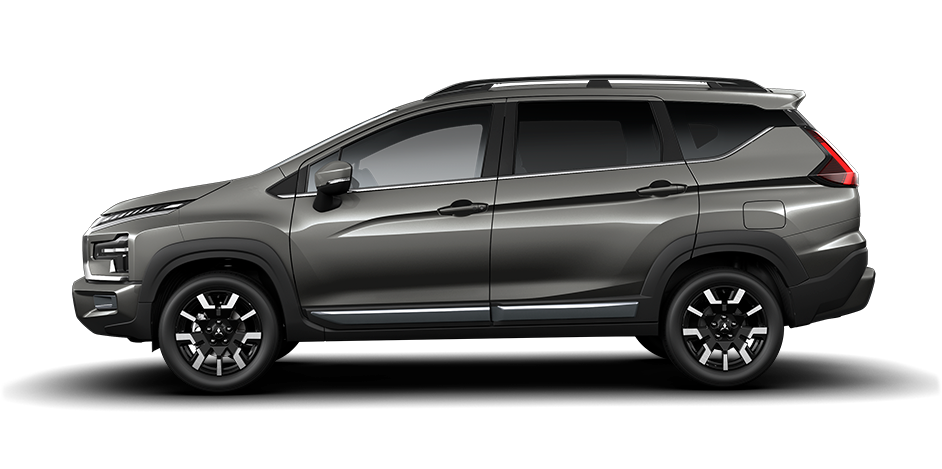 Mitsubishi Xpander Cross 6