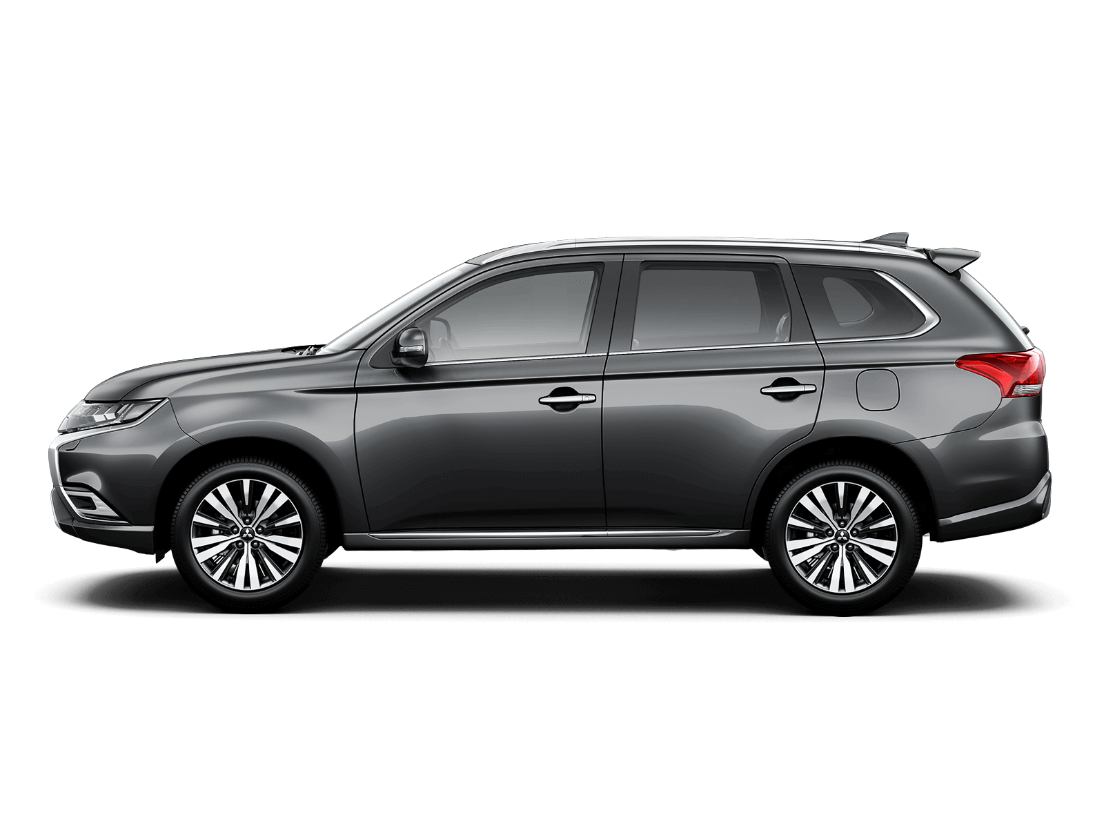 Mitsubishi Outlander 3