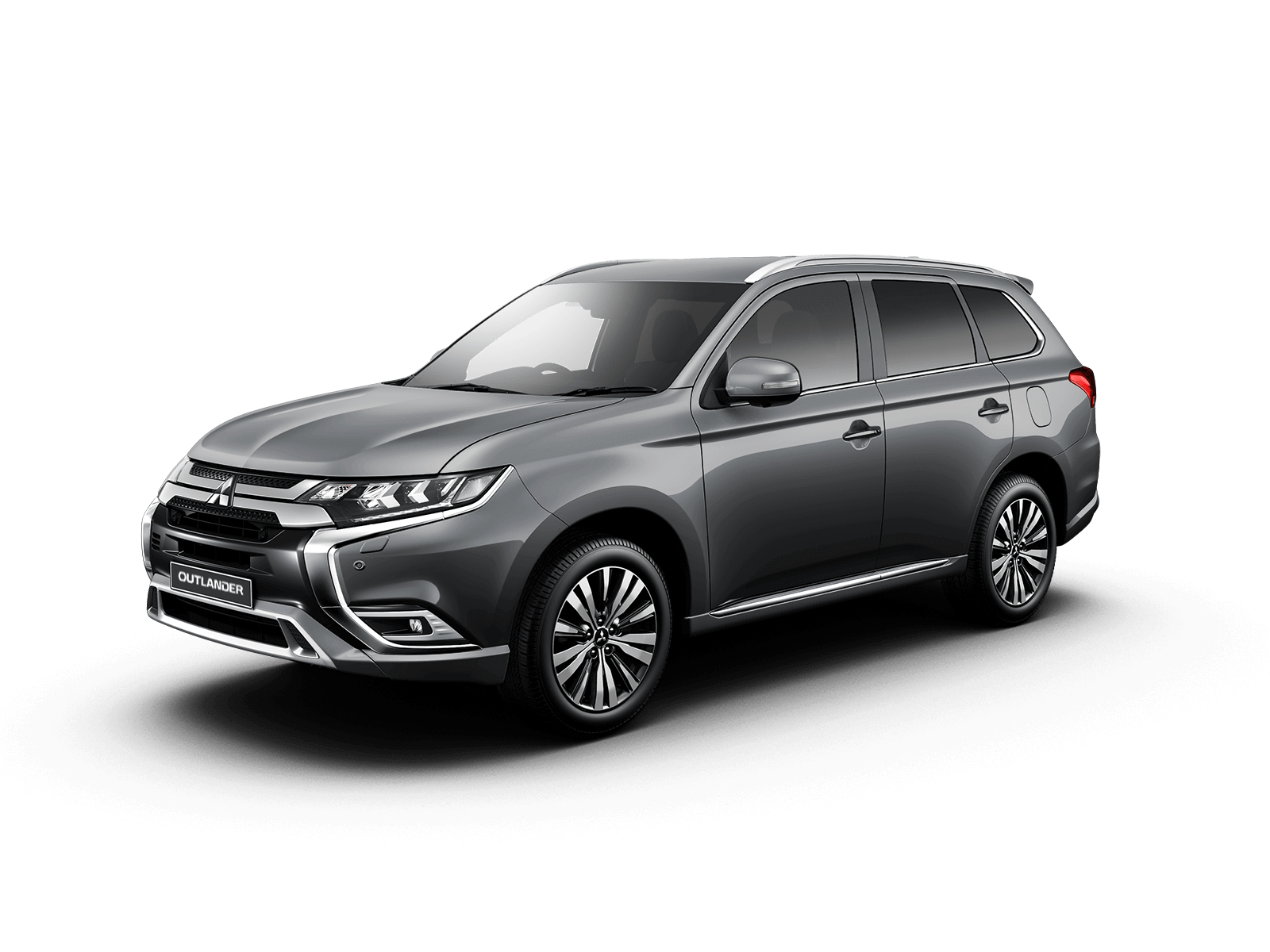 Mitsubishi Outlander 17