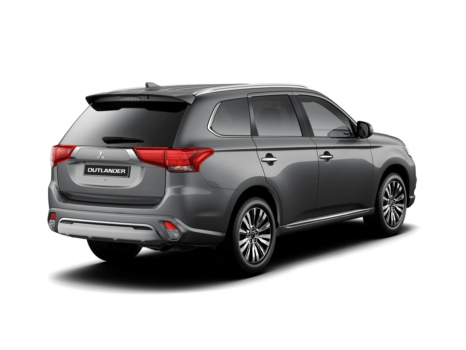 Mitsubishi Outlander 15