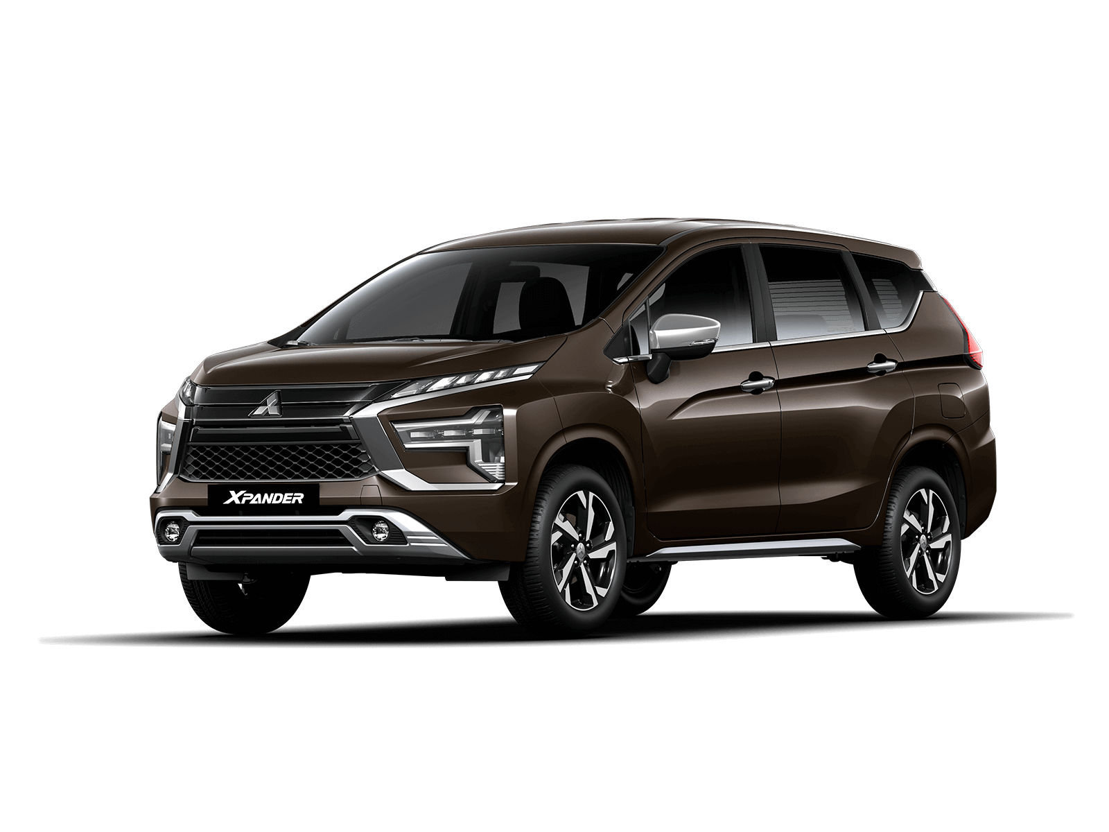 Mitsubishi Xpander 15
