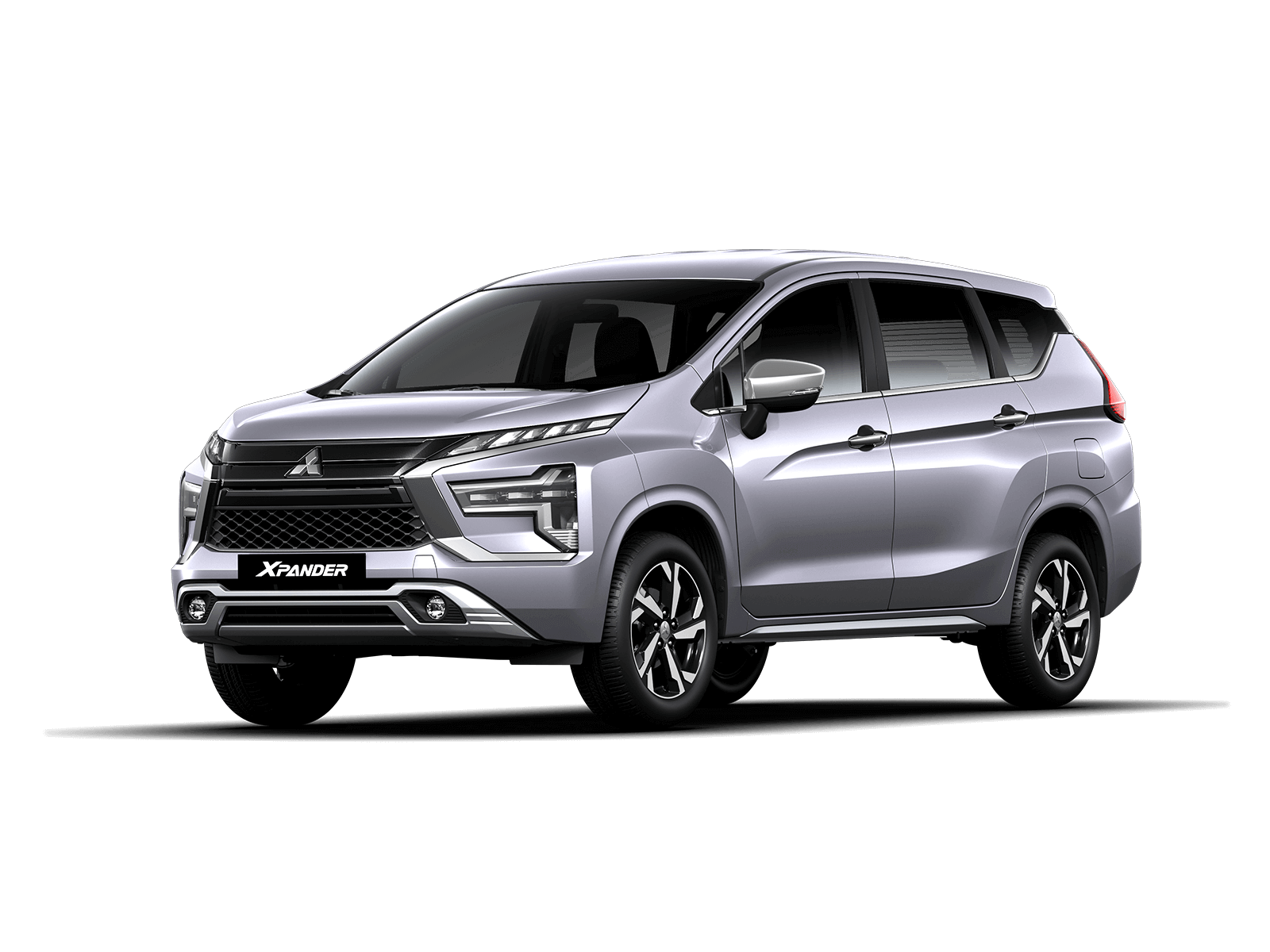 Mitsubishi Xpander 7