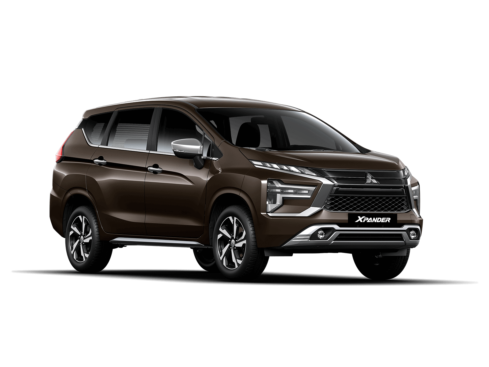 Mitsubishi Xpander 11
