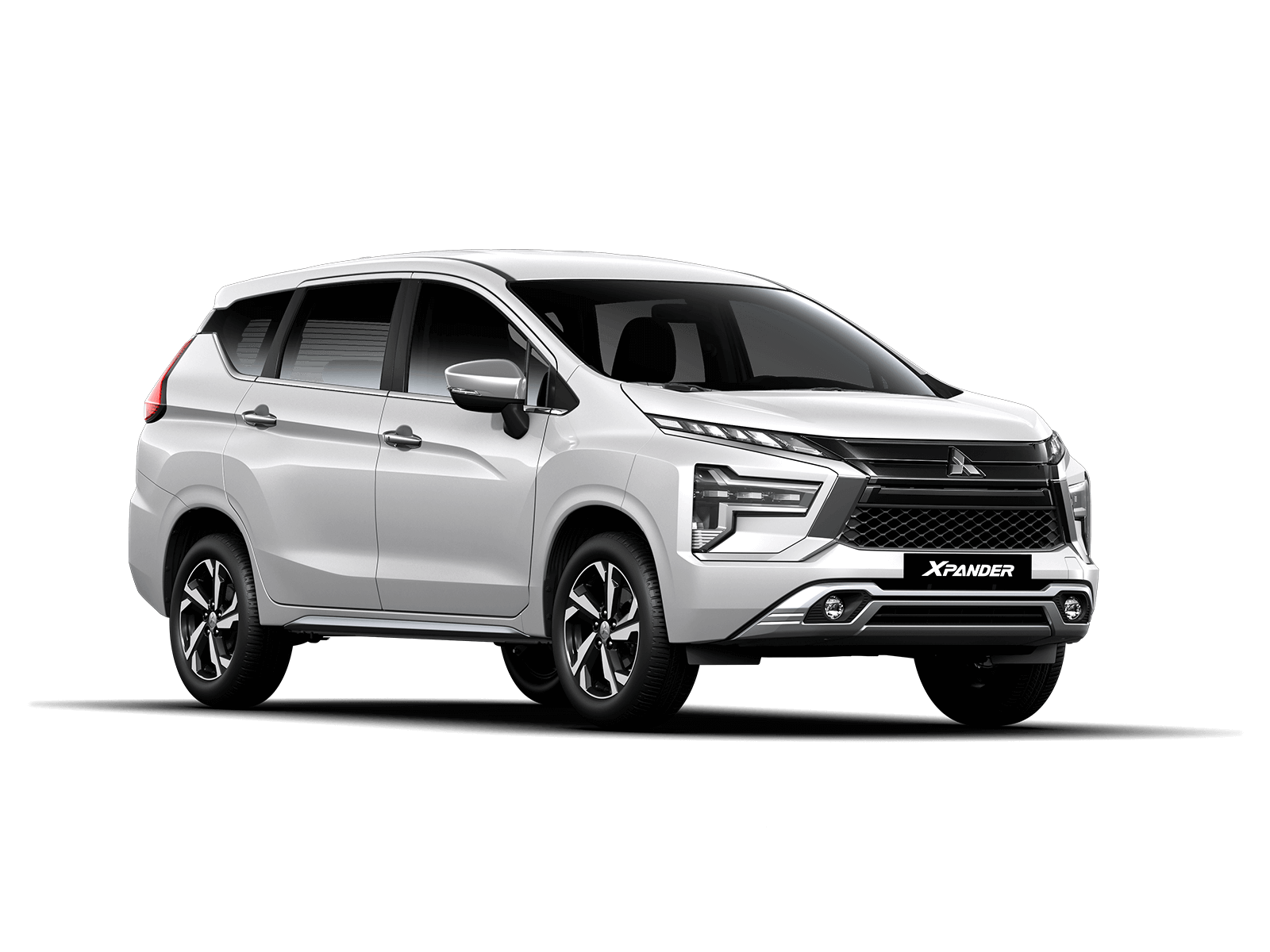 Mitsubishi Xpander 18