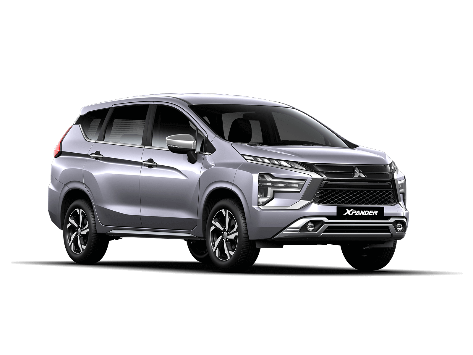 Mitsubishi Xpander 6