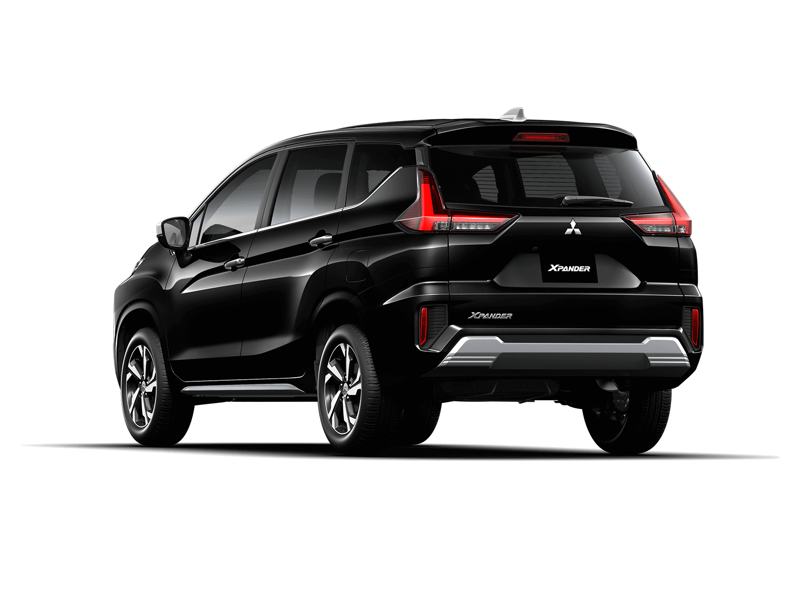 Mitsubishi Xpander 8