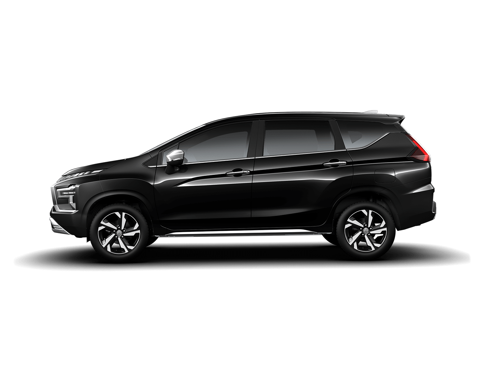 Mitsubishi Xpander