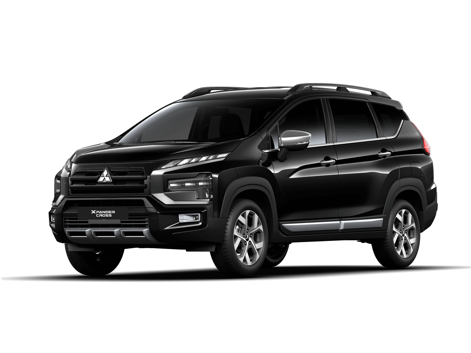 Mitsubishi Xpander Cross 5