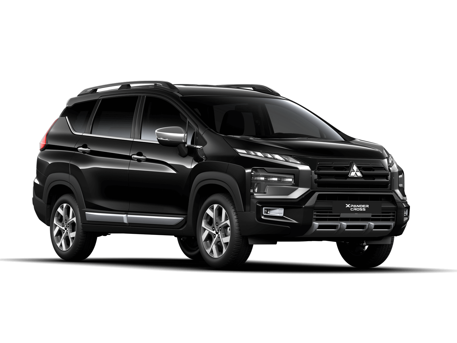 Mitsubishi Xpander Cross 6