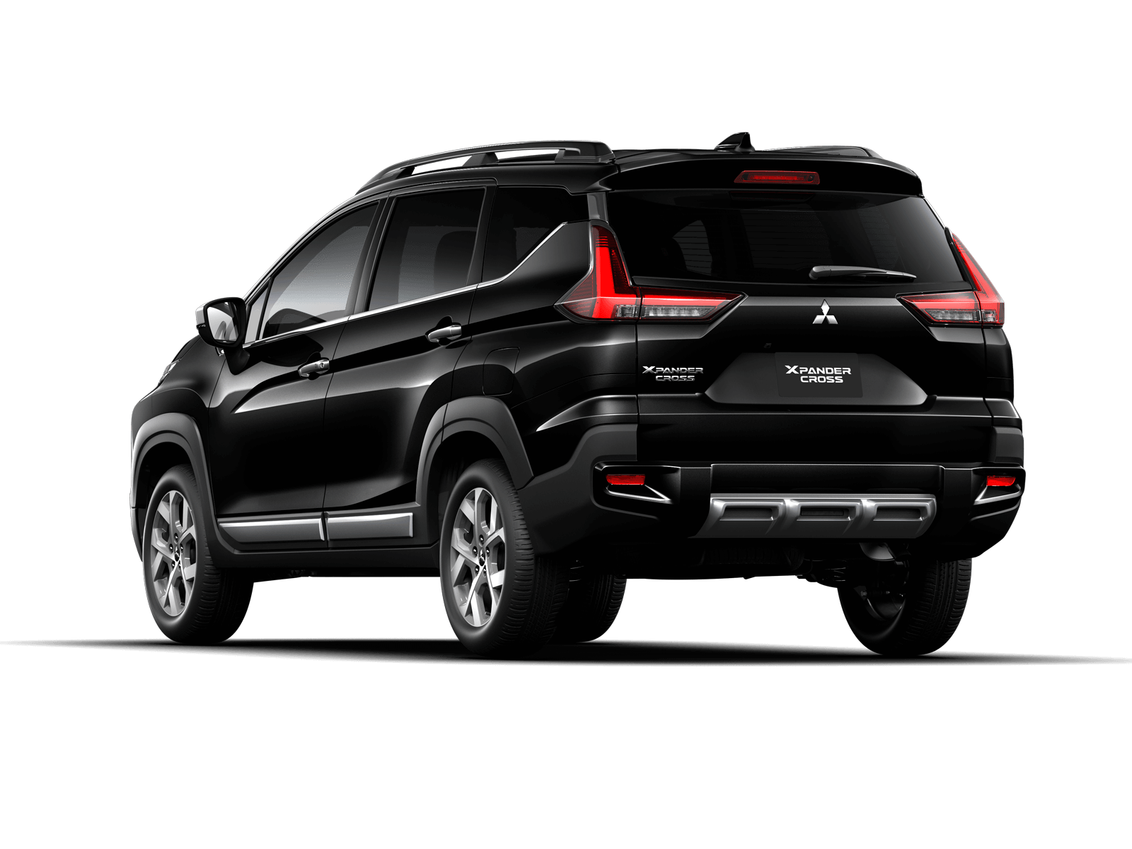 Mitsubishi Xpander Cross 7