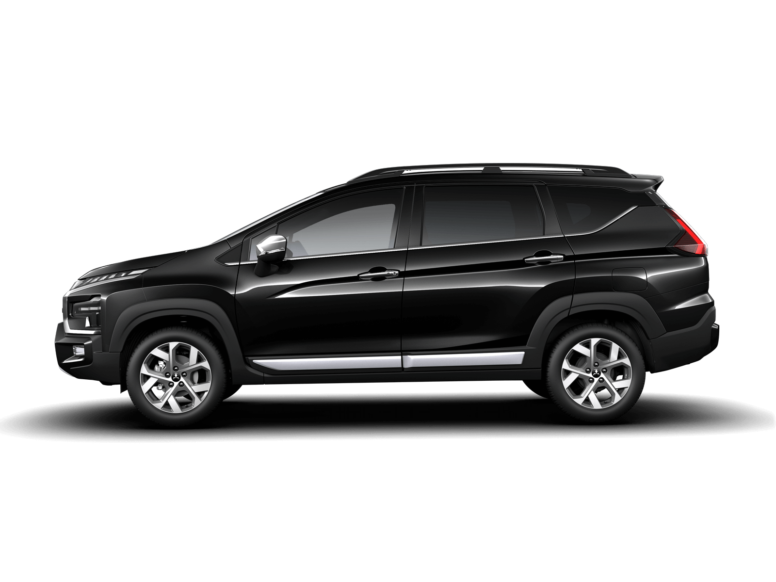 Mitsubishi Xpander Cross