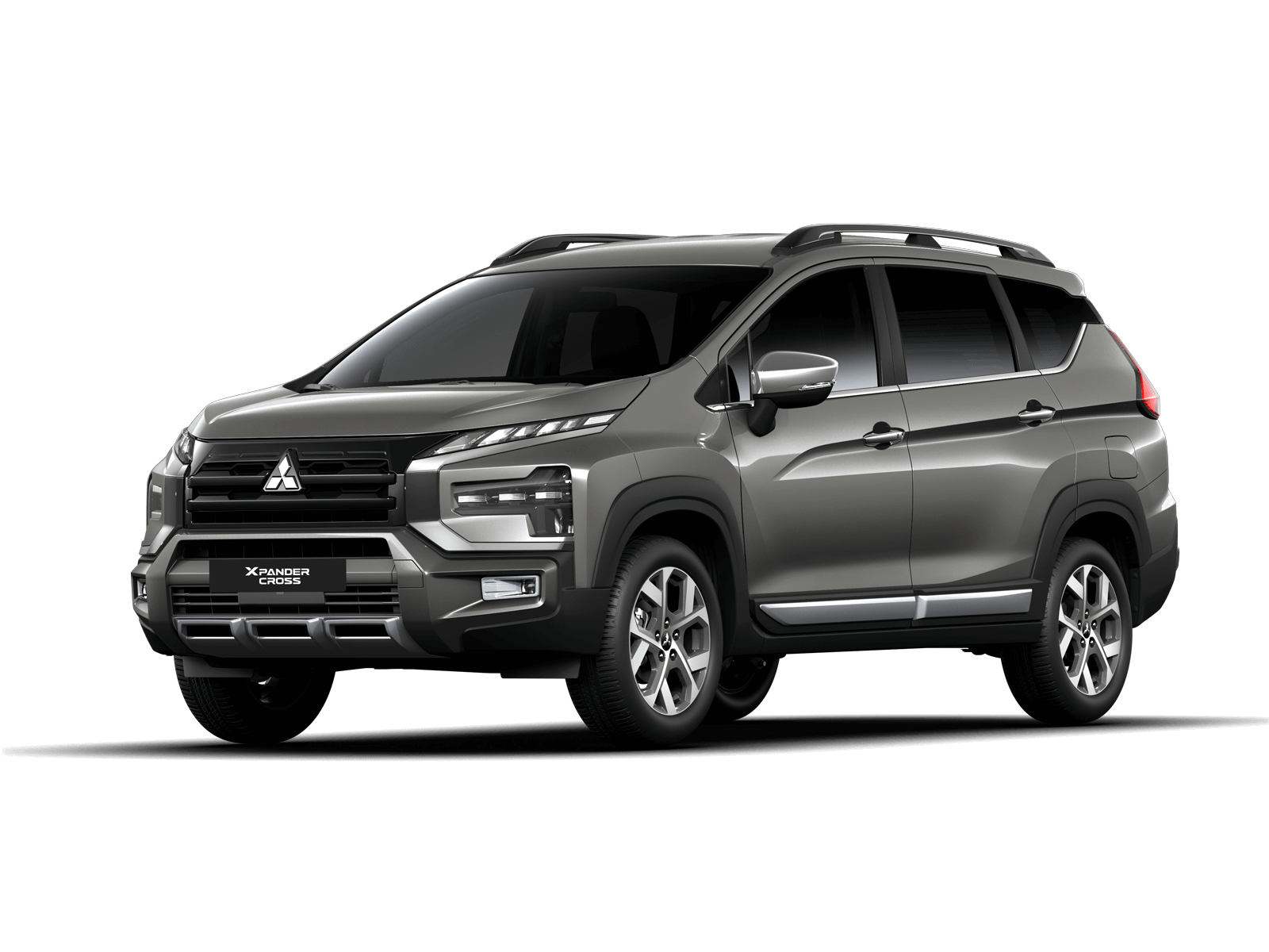 Mitsubishi Xpander Cross 13