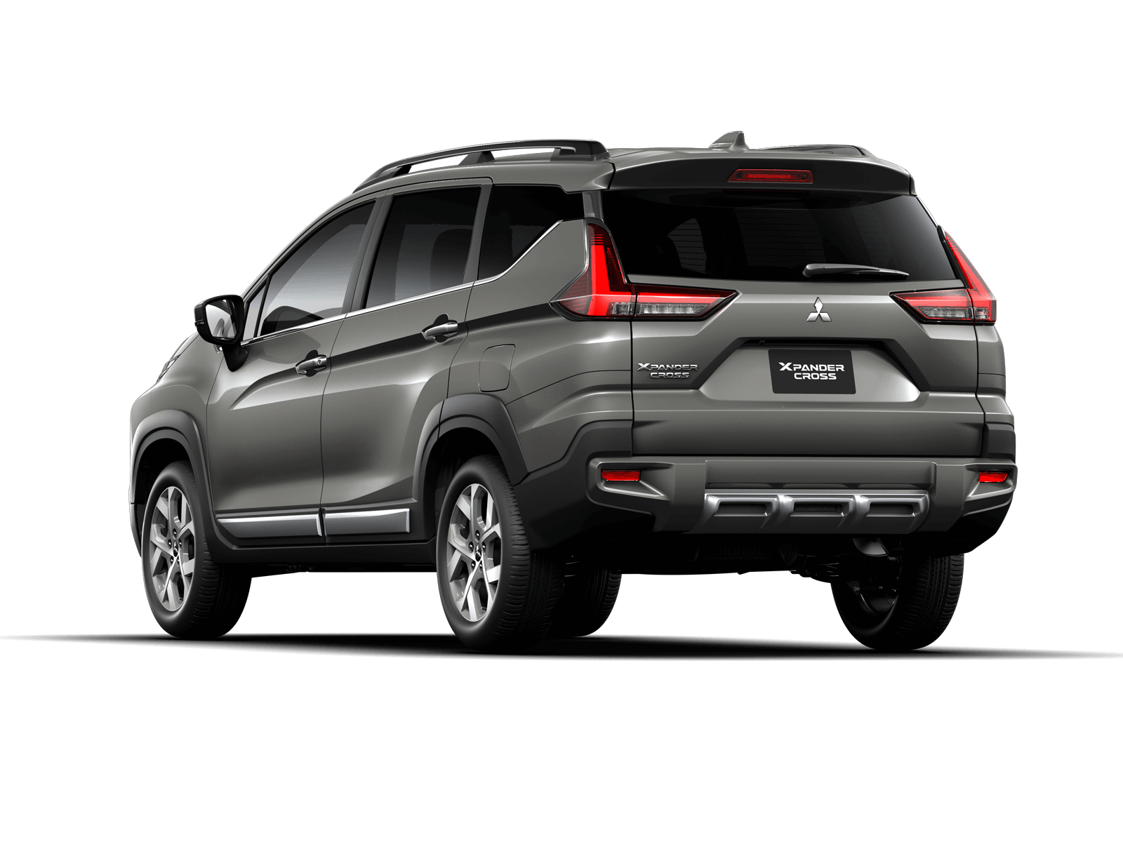 Mitsubishi Xpander Cross 15