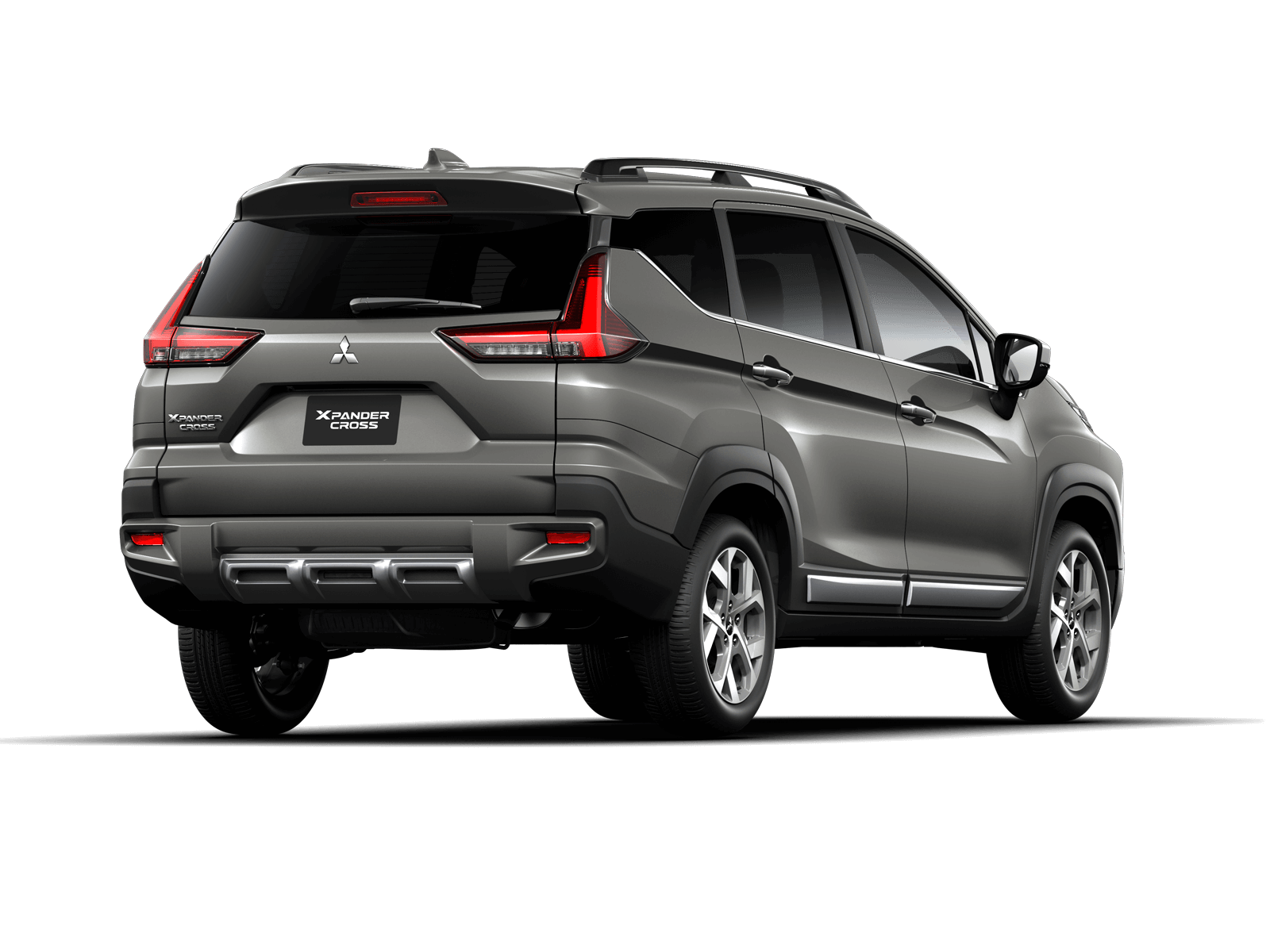 Mitsubishi Xpander Cross 16