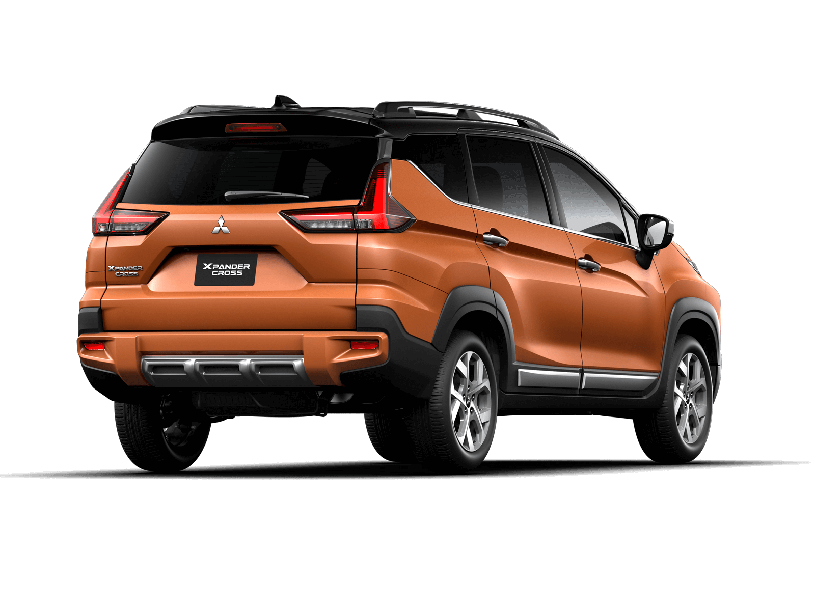 Mitsubishi Xpander Cross 20