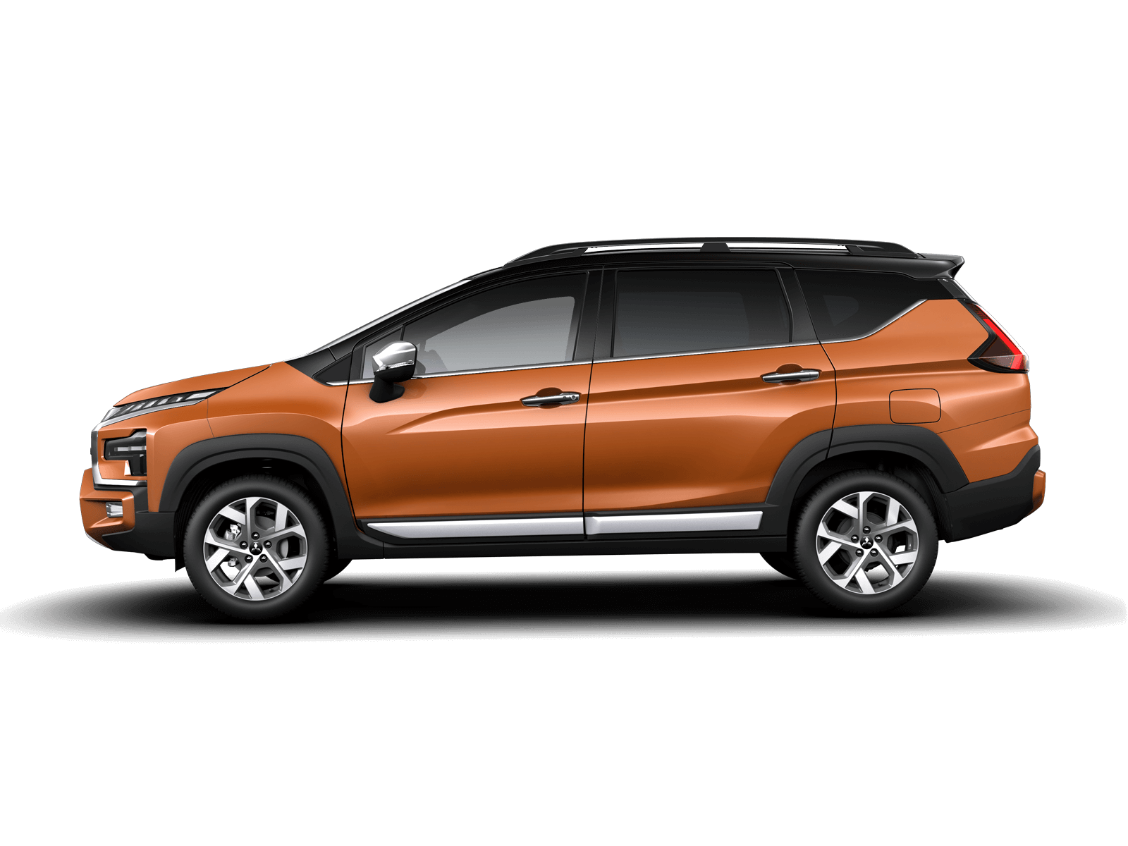 Mitsubishi Xpander Cross 2