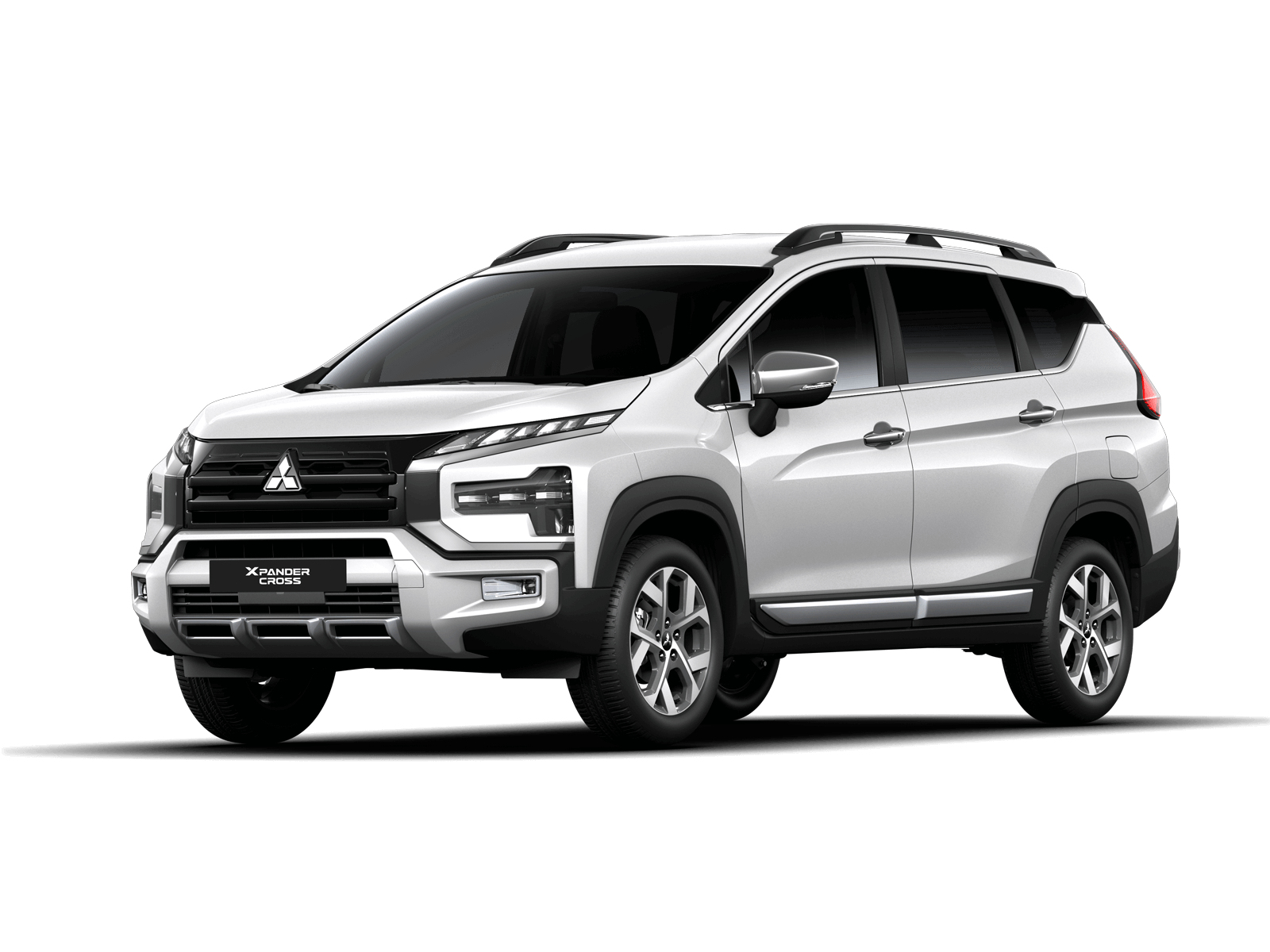 Mitsubishi Xpander Cross 9